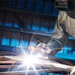 Metal fabrication, automation, and the big picture